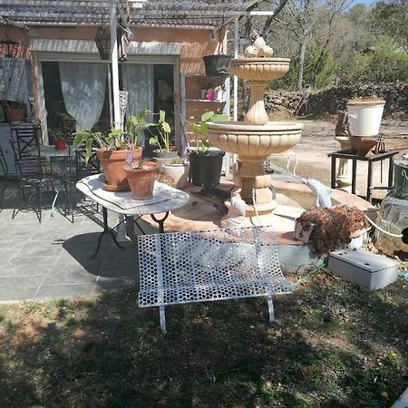 Maison Campagnarde Aups Εξωτερικό φωτογραφία