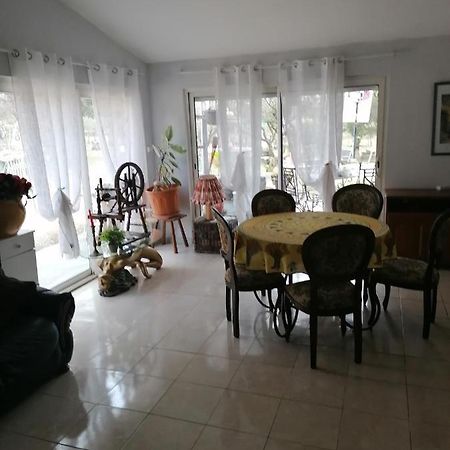 Maison Campagnarde Aups Εξωτερικό φωτογραφία