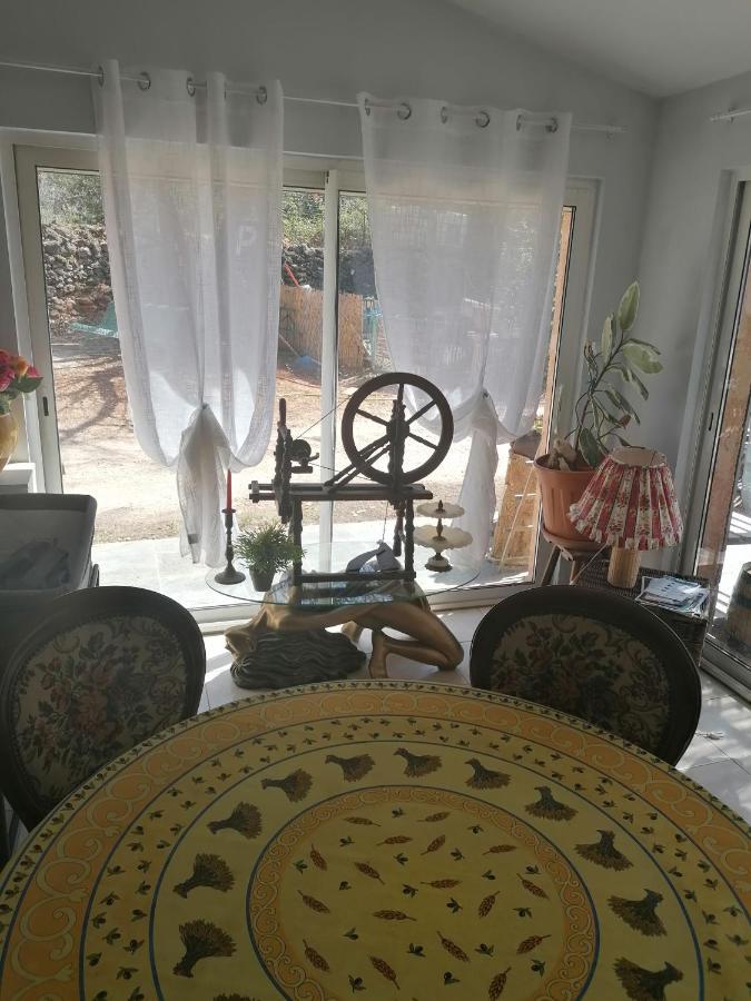 Maison Campagnarde Aups Εξωτερικό φωτογραφία